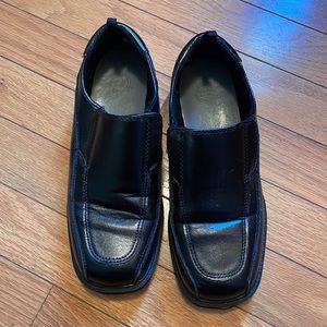Boy dress shoes